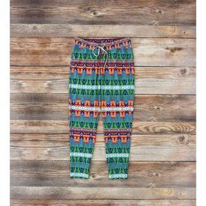 Tasha Polizzi Adobe Jogger